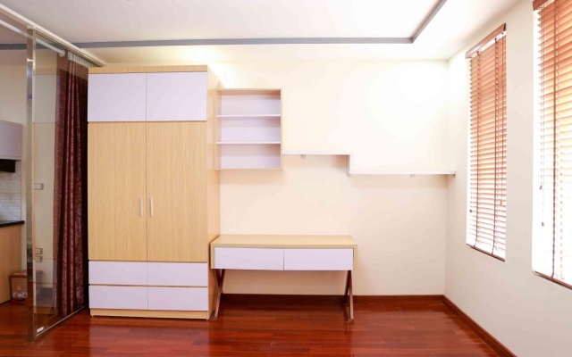 Rosavila 1 – Guest Rooms – Hanoi