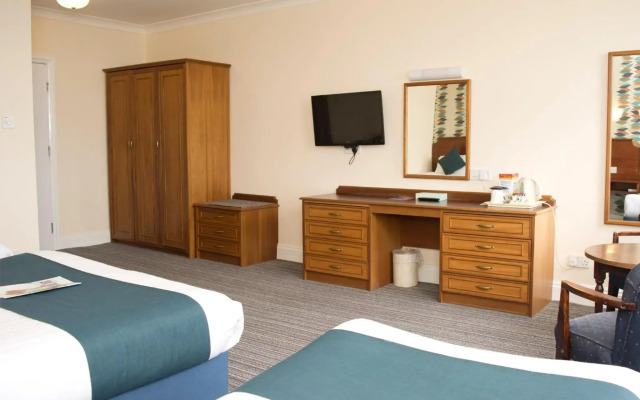 TLH Victoria Hotel - TLH Leisure, Entertainment and Spa Resort