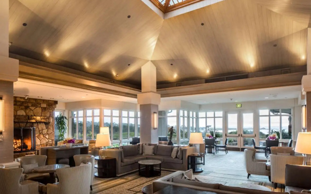 Inn at Spanish Bay
