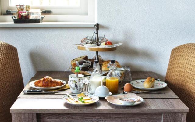 B&B Achterhoeks Halle