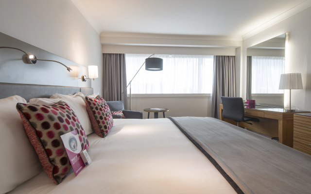Crowne Plaza Nottingham by IHG - фото 3