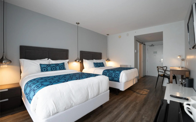 Hotel Lac Brome, BW Signature Collection