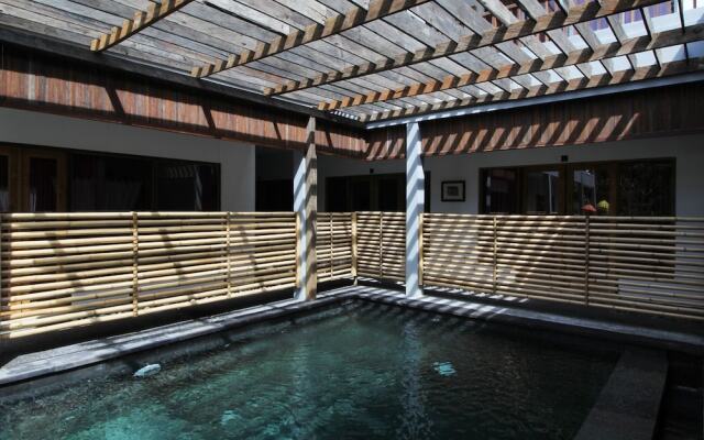 Airy Premier Ubud Pejeng Kawan Raya Tampaksiring Bali