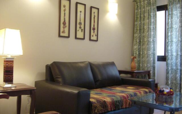 Hotel Del Antiguo Convento