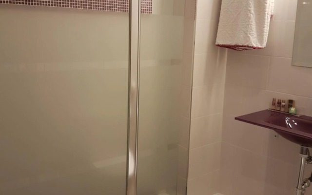 Apartamento GranVía4