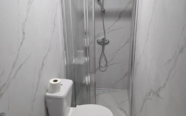 White house City Center