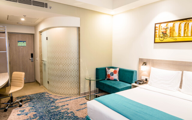 Holiday Inn Express Kolkata Airport by IHG