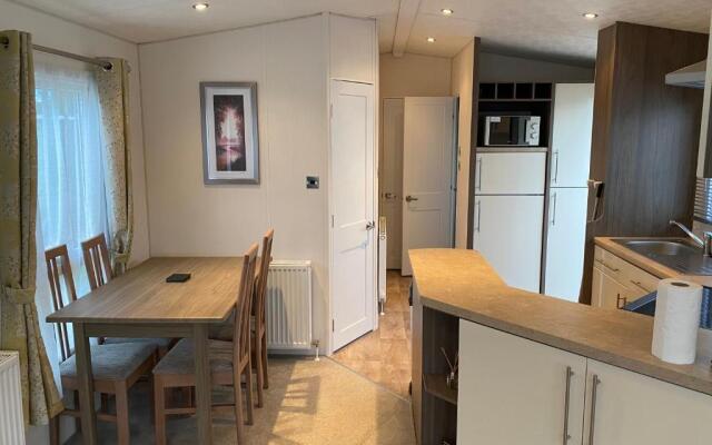 17 Rannoch Lochlands Leisure Park Forfar