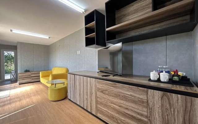 Four Spring Villas And Golfs Da Lat