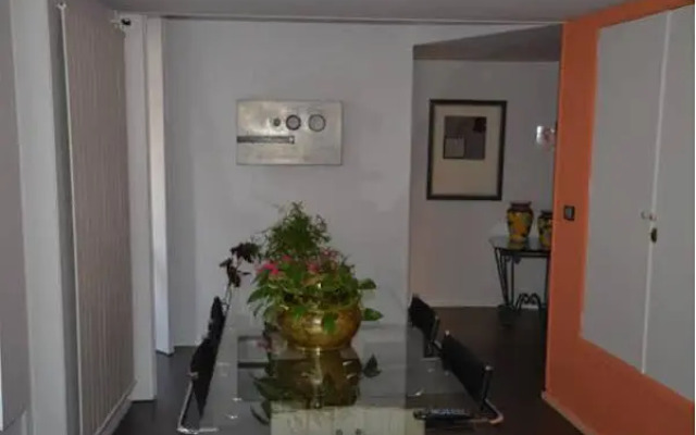 Hotel Zarampallo