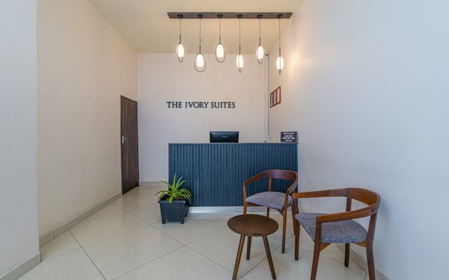 THE IVORY SUITES by ARMAAN