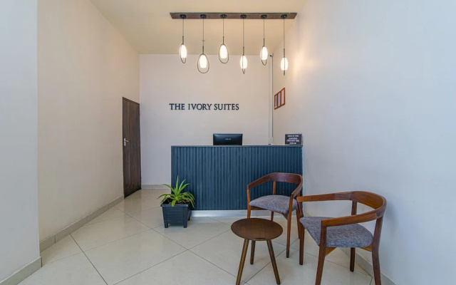 The Ivory Suites By Armaan