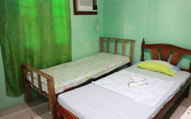 Dhayne Bed and Breakfast