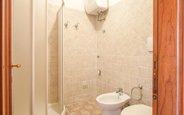 Stunning Apartment in La Ciaccia With 2 Bedrooms