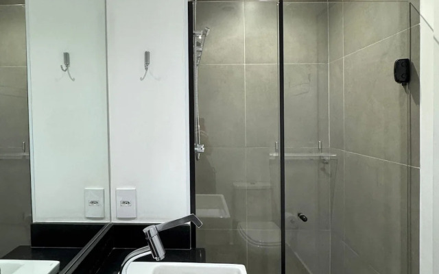 Apartamentos Prime-Prox a Oscar Freire