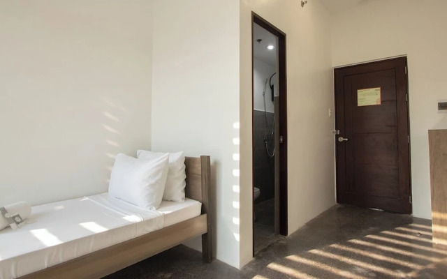 The Pad Co-Living