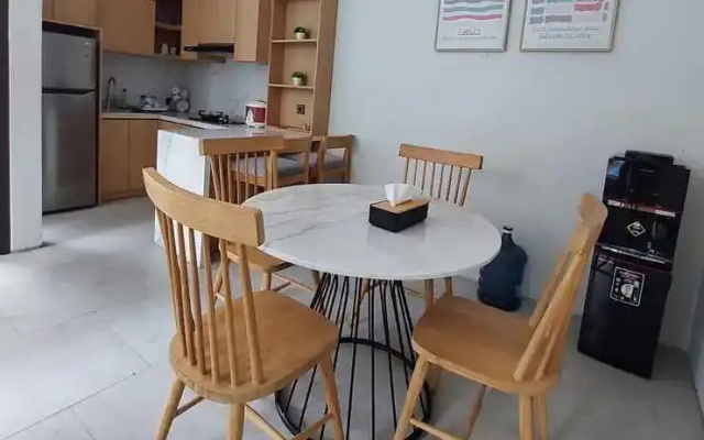 Family's Room - Three Bedroom Pool