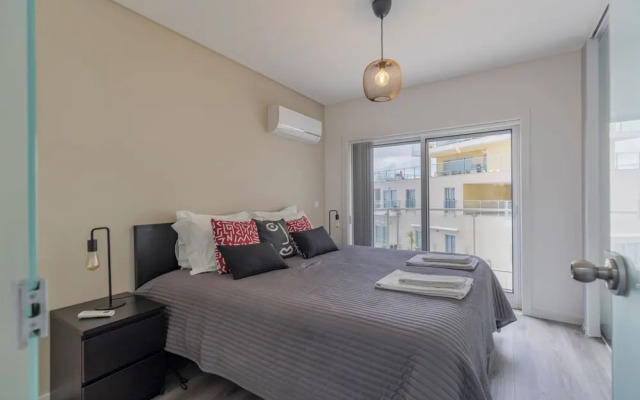 Cliffs Apartment - Astonishing bay view