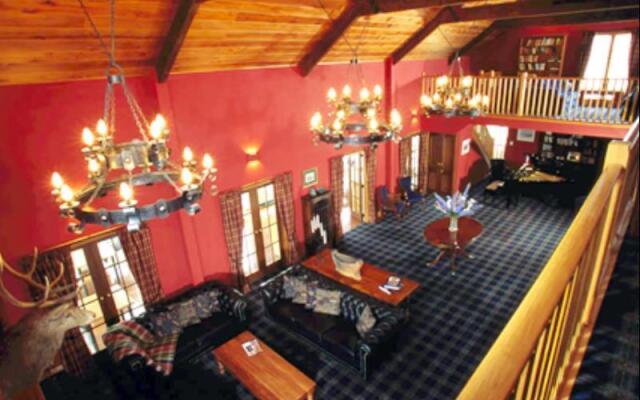 Grasmere Lodge
