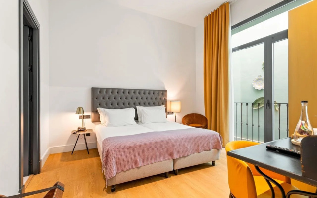 Joya del Casco Boutique Hotel