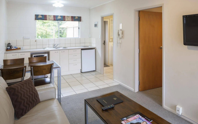Best Western Braeside Rotorua