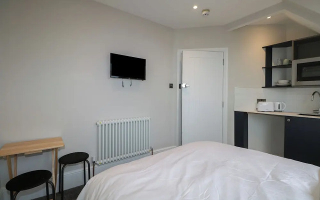 7 The Cuckmere