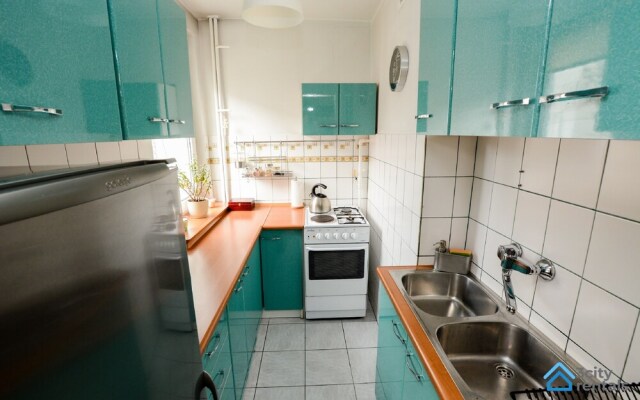 Piaskowy  3City Rentals