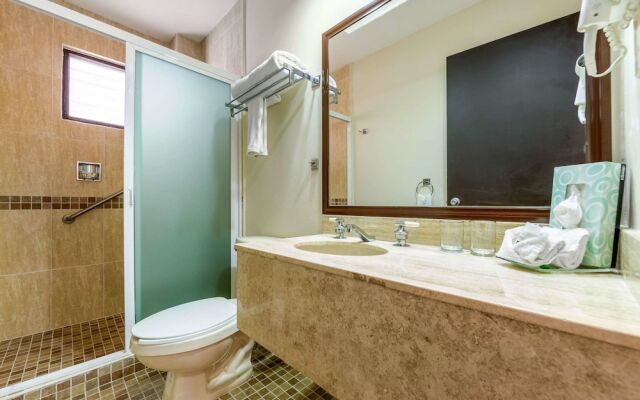 Quality Inn Tuxtla Gutierrez
