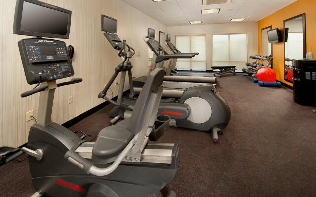 Towneplace Suites Eagle Pass