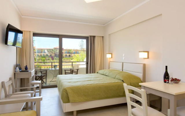 Trefon Hotel Apartments and Suites