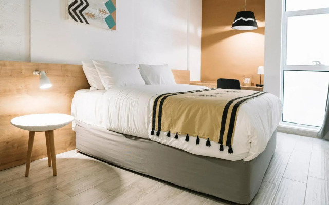 Shada Hotel Salama