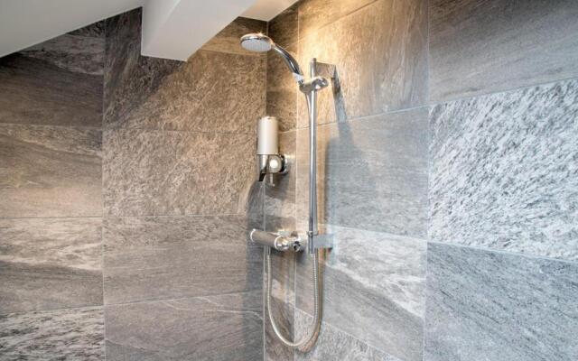 Blackbird Luxury Apartments Room 4