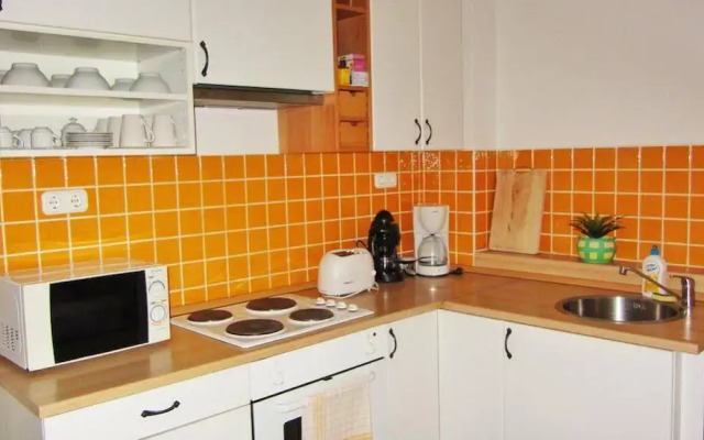 Jolie Apartman