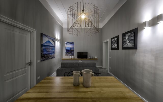 Suite del Ponte Normanno