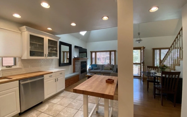 Coopers Collection 50 - Woodside Getaway