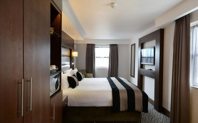 Park Grand London Kensington Hotel