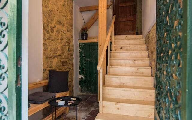 Isidora's House by Corfuescapes