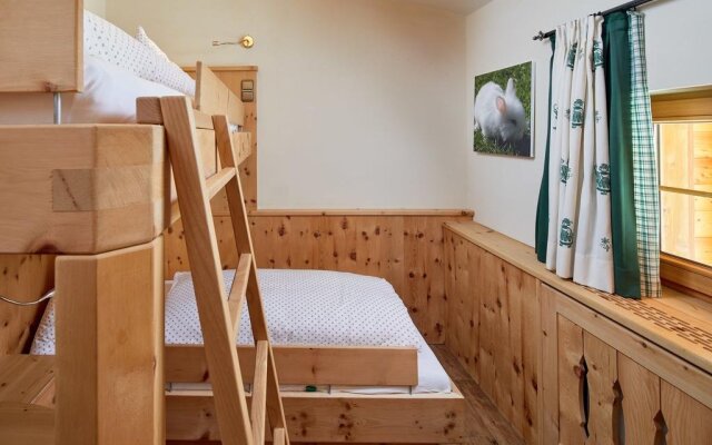 Gramai Alm Alpengenuss Natur Spa