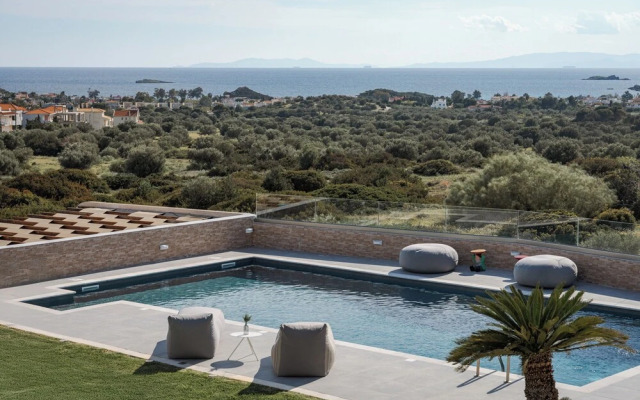 LaGon Luxury Villa