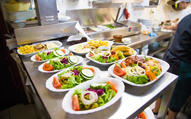 Aldeia da Fonte Hotel