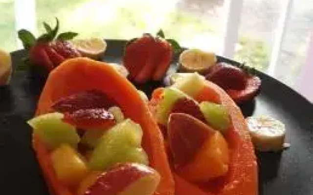 New Bali Bed & Breakfast