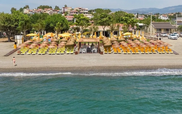 Mali Beach Apart Otel