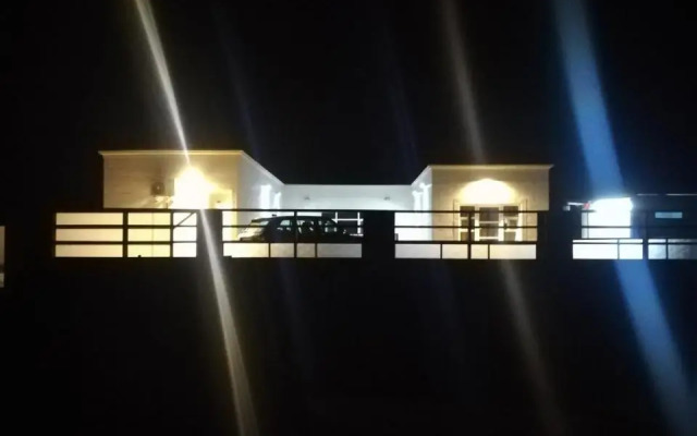 Samt Hostel