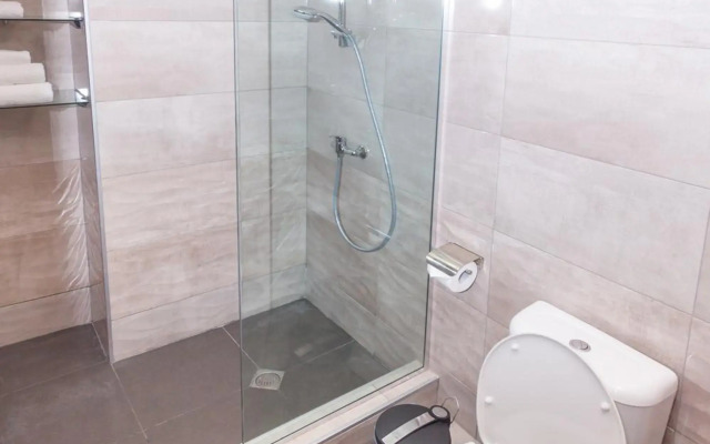 Hotel Amser