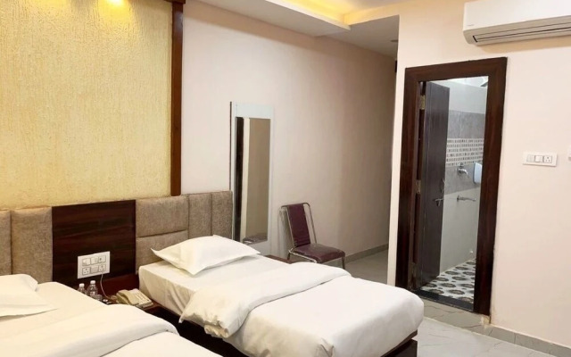 Hotel jageshwari inn