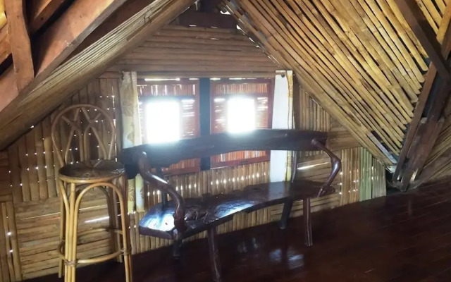 The Village House