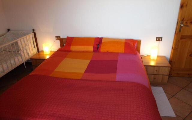 Exclusive Villa Crotto Lake View