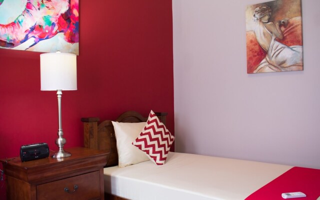 Casa Voilet Golf Retreat