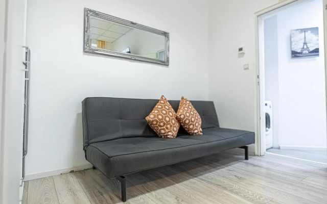 Modern Apartment suitable for Longstays