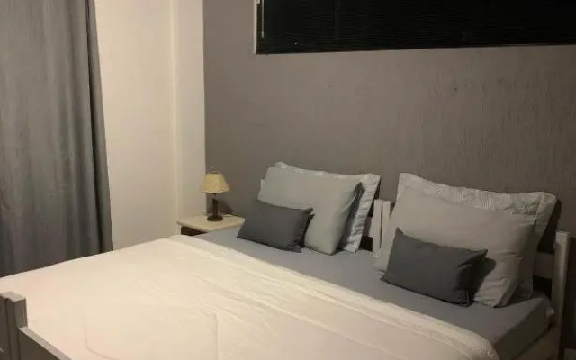 Sua Casa - Baia da Ribeira